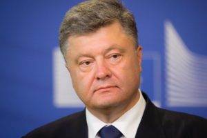 Порошенко утверждает, что Украина выполняет все требования МВФ