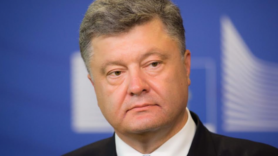 Порошенко утверждает, что Украина выполняет все требования МВФ