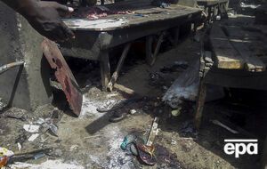 От террористических атак "Боко Харам" гибнут люди в Нигерии и соседних странах