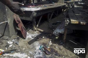 От террористических атак "Боко Харам" гибнут люди в Нигерии и соседних странах