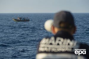 У берегов Греции затонуло судно с мигрантами, более 30 человек погибли