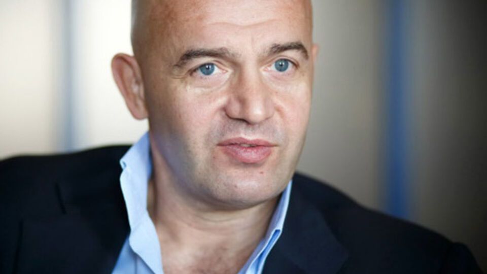 Кононенко заявил, что Блок Порошенко будет искать голоса в поддержку проекта изменений в Конституцию не только в коалиции