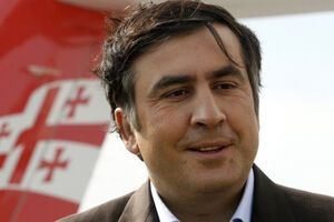 Саакашвили: Помощь Украины была поворотным моментом, убедившим сепаратистов сложить оружие и расстроить авантюру Путина