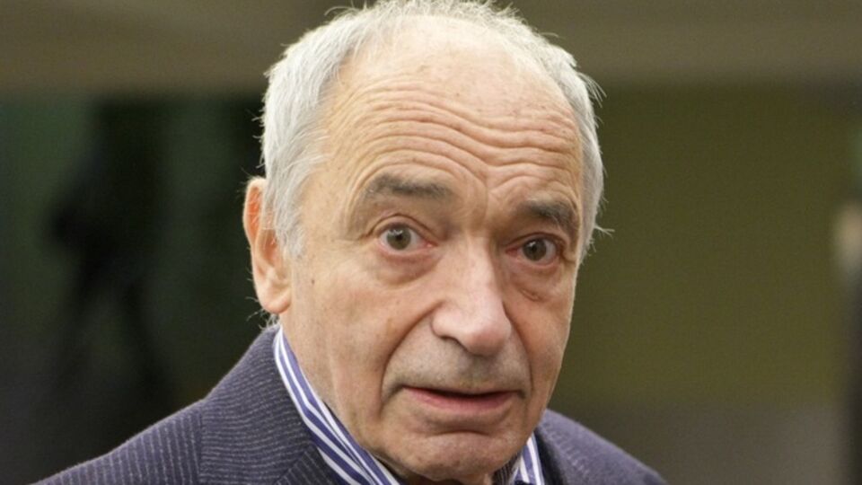 Гафт назвал себя "путинцем"