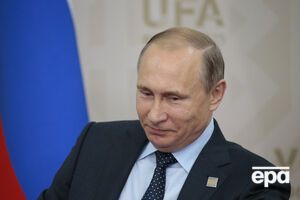 В соцсетях обсуждают сходство Путина со старушкой-богомолкой с картины Репина