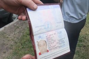 Чешские пограничники будет проверять паспорта на границе с Австрией