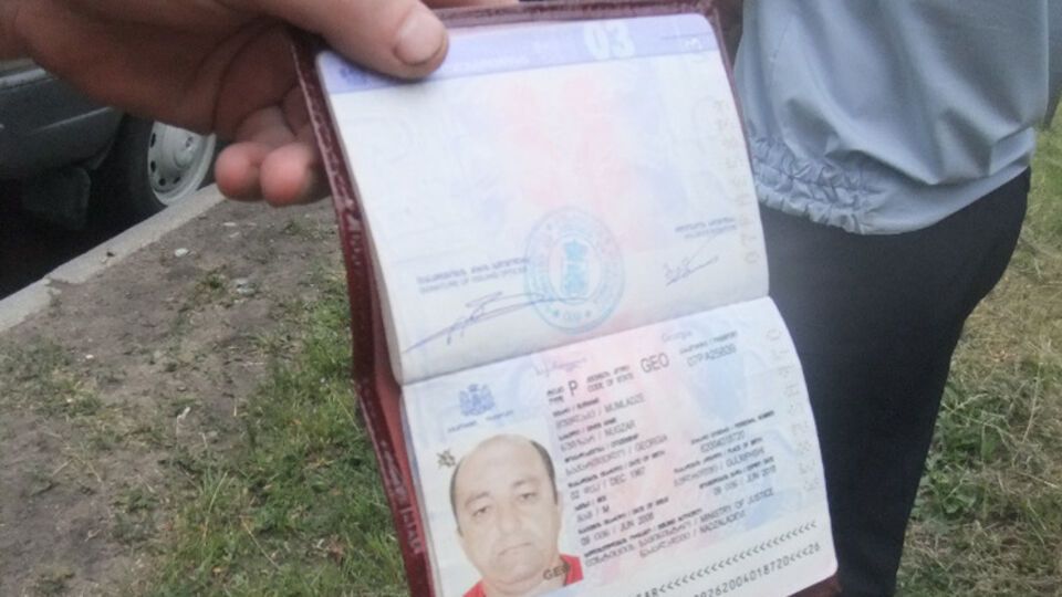 Чешские пограничники будет проверять паспорта на границе с Австрией