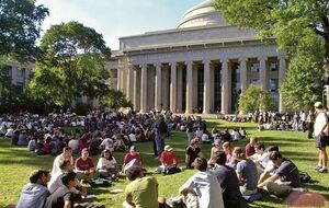 Тревога в кампусе MIT была объявлена по ошибке