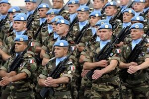 Большинство французов считают необходимым участие своих военных в наземной операции против ИГИЛ в Сирии
