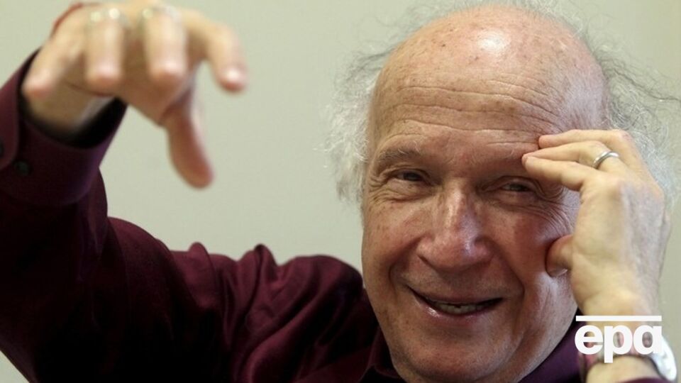 Хоффман оправдывает сотрудничество Шептицкого с нацистами