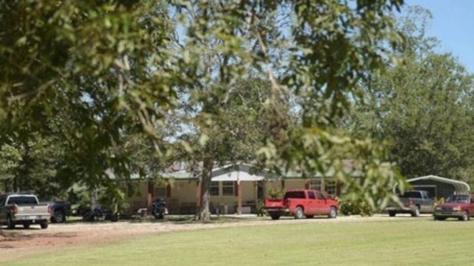 Мужчины давно дружили, рассказали их соседи