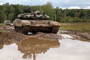 В России стартуют очередные учения