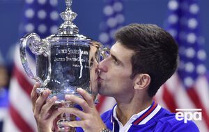 Джокович выиграл US Open