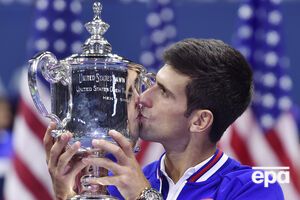 Джокович выиграл US Open