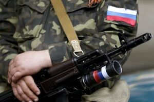 Тымчук: Россияне расстреляли трех боевиков "ДНР"