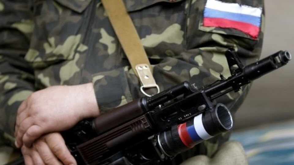 Тымчук: Россияне расстреляли трех боевиков "ДНР"