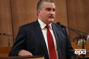 Аксенов решил основать в оккупированном Крыму свой "Беверли-Хиллс"