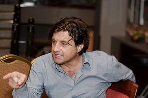 Кушанашвили: Ненависть, посеянная между людьми бывшим КГБ-шником, не даст людям возможности жать друг другу руки