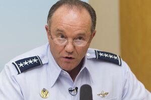 Бридлав: Действия России вызывают опасения