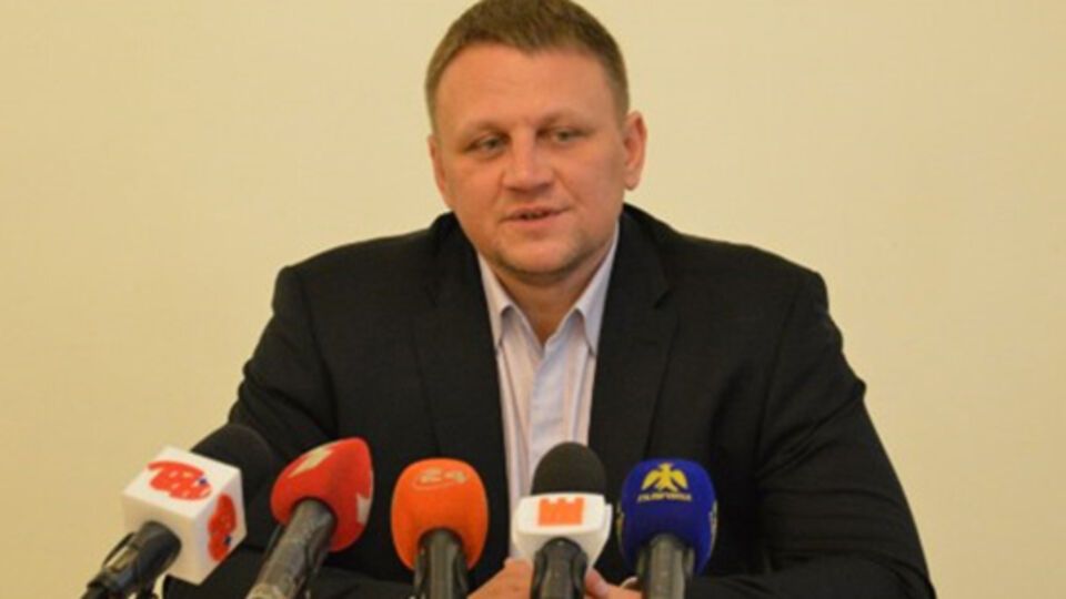 Шевченко покидает пропрезидентскую фракцию