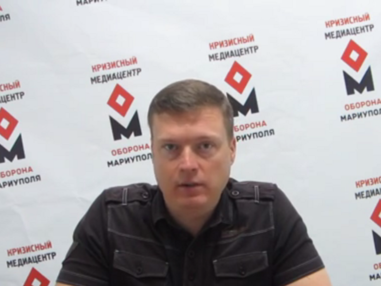 Кризисный медиацентр "Оборона Мариуполя": Мощность планировавшегося взрыва была огромной