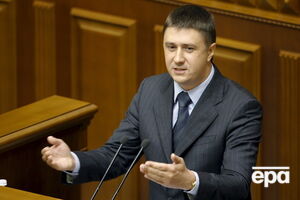 Кириленко отметил, что документ будут отзывать для утверждения с коалицией