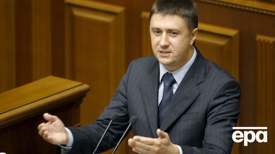 Кириленко отметил, что документ будут отзывать для утверждения с коалицией