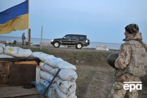 Крымские татары собираются блокировать границу с оккупированным Крымом