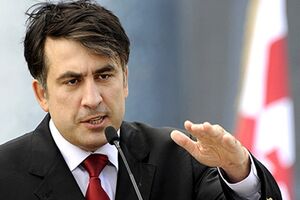 Порошенко считает, что Саакашвили будет отличным премьер-министром Грузии