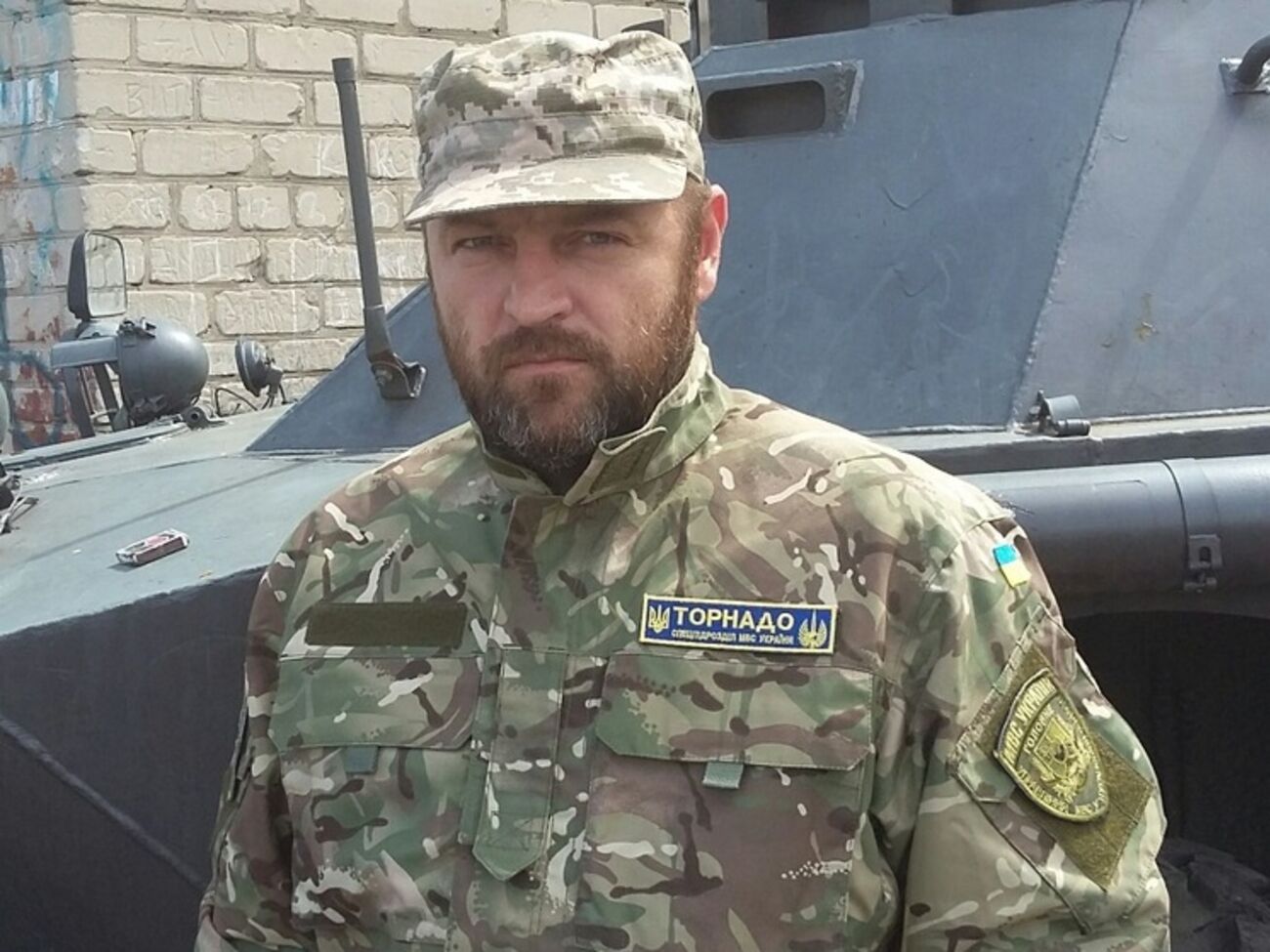 Цукур: Когда надо было, нас бросали во все котлы, которые только можно было. А всех, кто выжил, сейчас сажают в тюрьмы