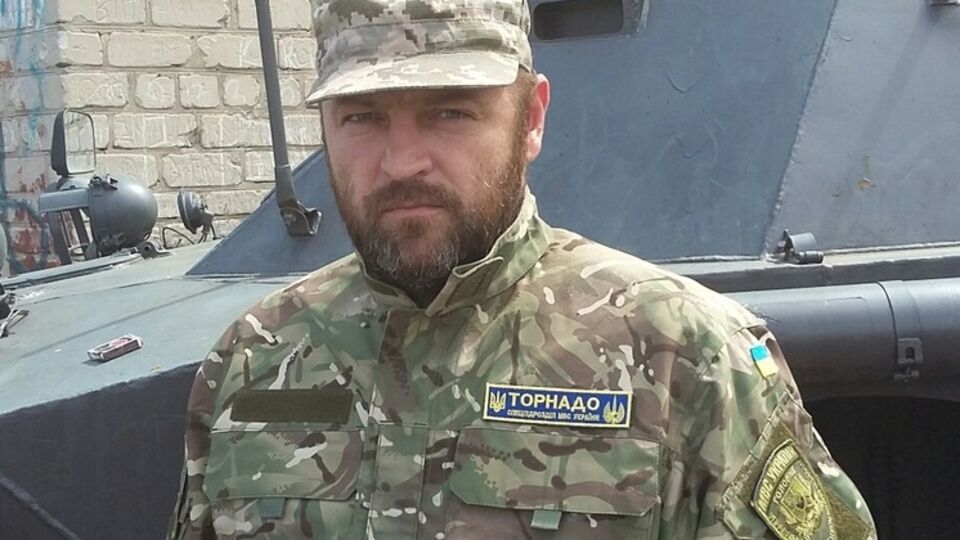 Цукур: Когда надо было, нас бросали во все котлы, которые только можно было. А всех, кто выжил, сейчас сажают в тюрьмы