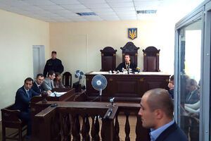 Суд над Кернесом снова перенесен, в этот раз из-за отсутствия света