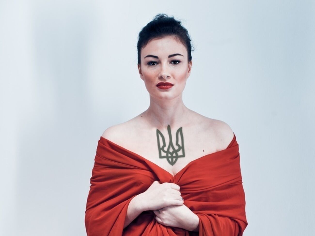 Анастасия Приходько:&nbsp;Россия для меня закрыта, не знаю, что должно произойти, чтобы что-то поменялось в моей голове