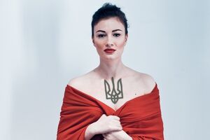 Анастасия Приходько: Россия для меня закрыта, не знаю, что должно произойти, чтобы что-то поменялось в моей голове