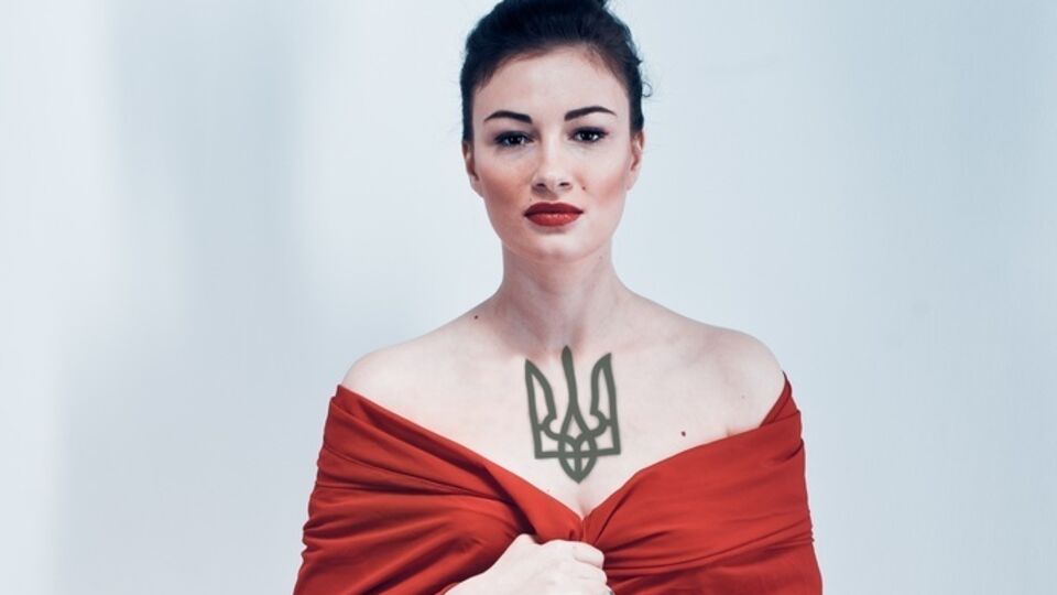 Анастасия Приходько: Россия для меня закрыта, не знаю, что должно произойти, чтобы что-то поменялось в моей голове