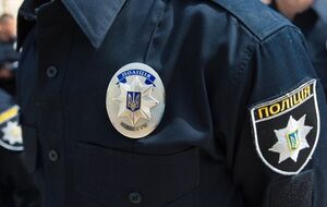 Пьяному начальнику райотдела ГАИ не удалось уйти от львовских полицейских