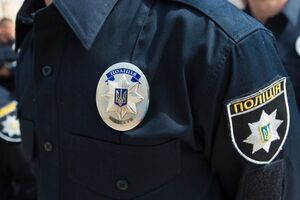 Пьяному начальнику райотдела ГАИ не удалось уйти от львовских полицейских