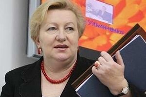 Ульянченко находится в Киеве