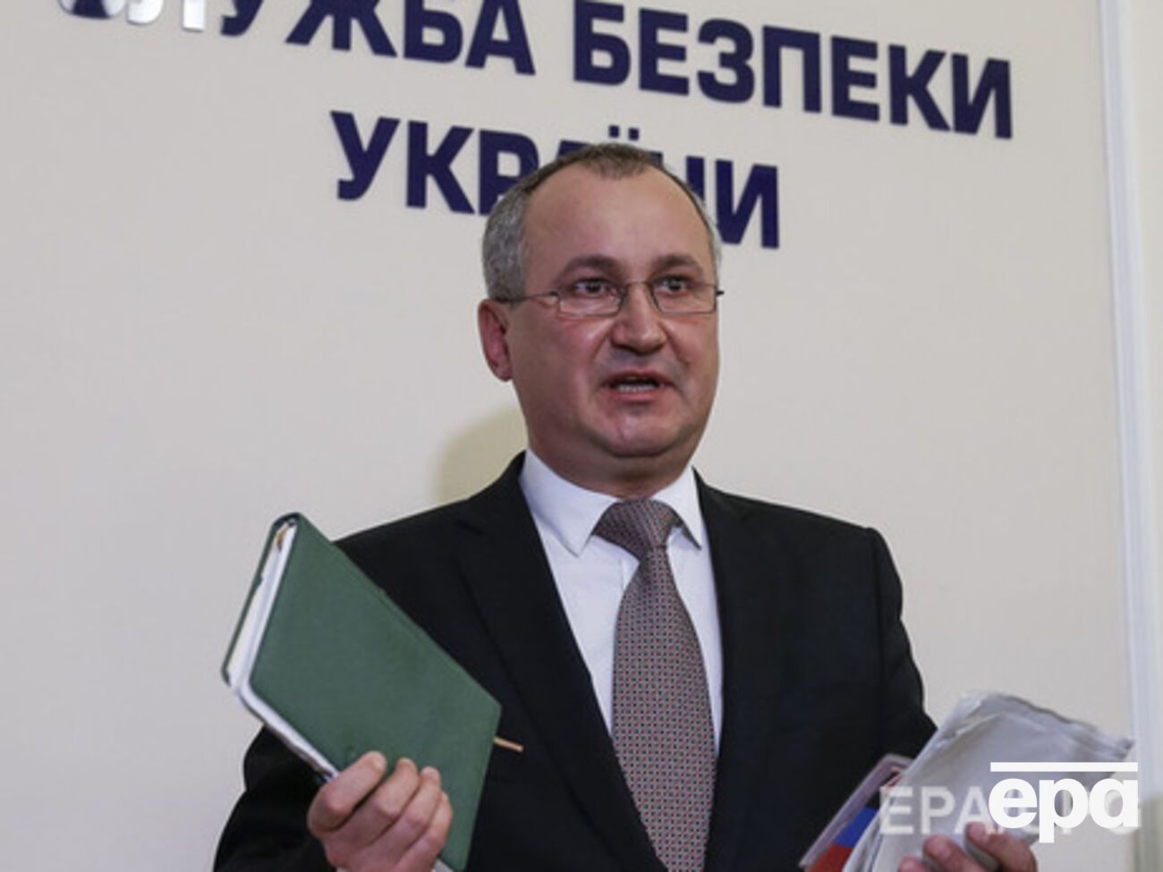 Если бы не решение главы СБУ Грицака, пойманные на взятке прокуроры избежали бы ответственности, считает журналист Бутусов