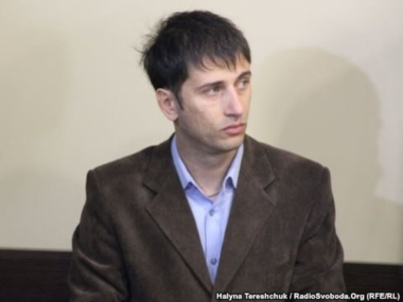 Святослав Литинский считает, что все публичные выступления министра следует переводить на украинский язык