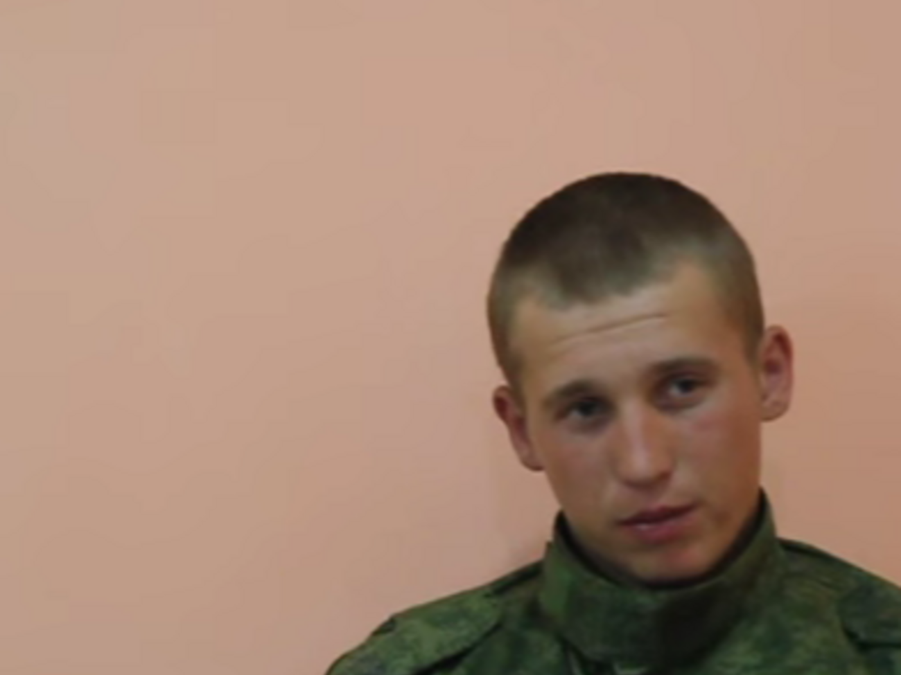 Задержанные в Луганской области россияне, один из которых &ndash; военнослужащий, оказались братьями