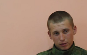 Задержанные в Луганской области россияне, один из которых – военнослужащий, оказались братьями