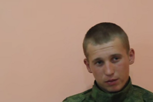 Задержанные в Луганской области россияне, один из которых – военнослужащий, оказались братьями