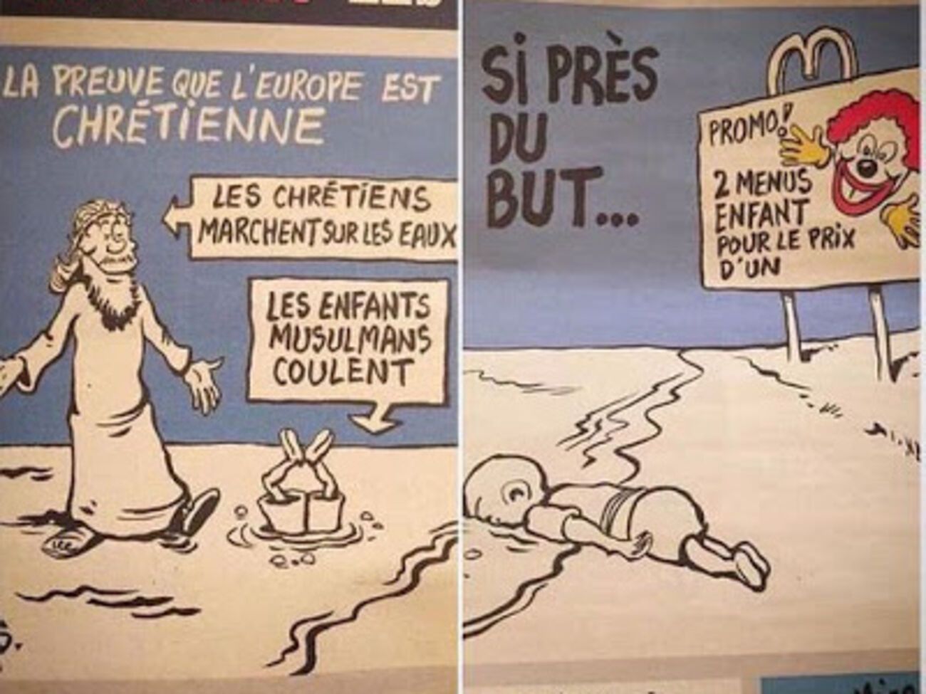 Британский адвокат Питер Герберт намерен подать на издание в суд&nbsp;за пропаганду расизма и ксенофобии