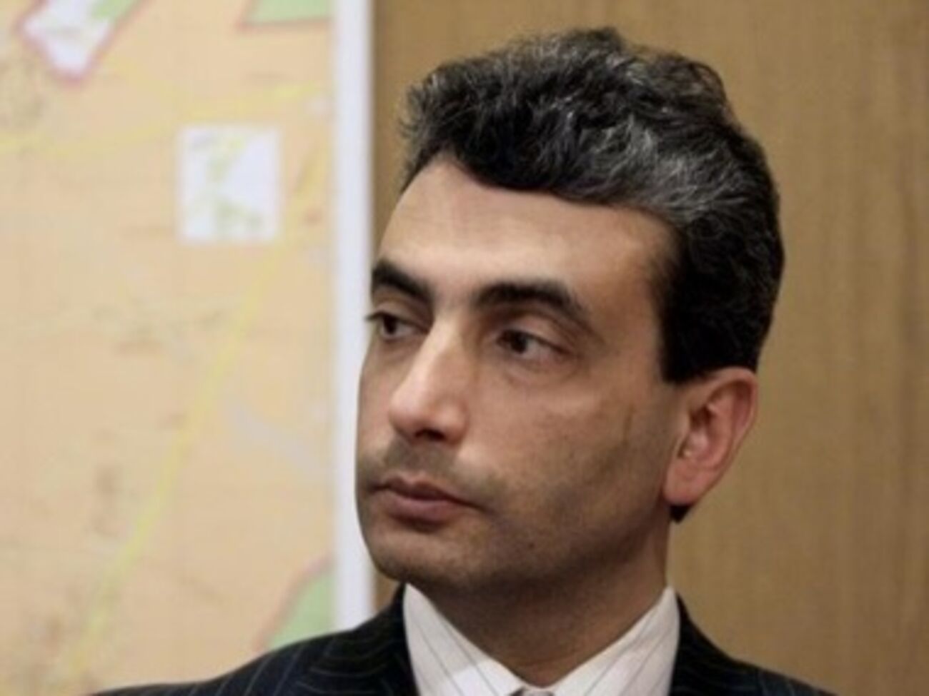 Шлосберг:&nbsp;Люди все более и более равнодушны к выборам, не доверяют им, не доверяют политической системе