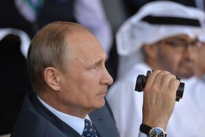 Фоксалл: Мы не должны позволять Путину диктовать свои условия сотрудничества