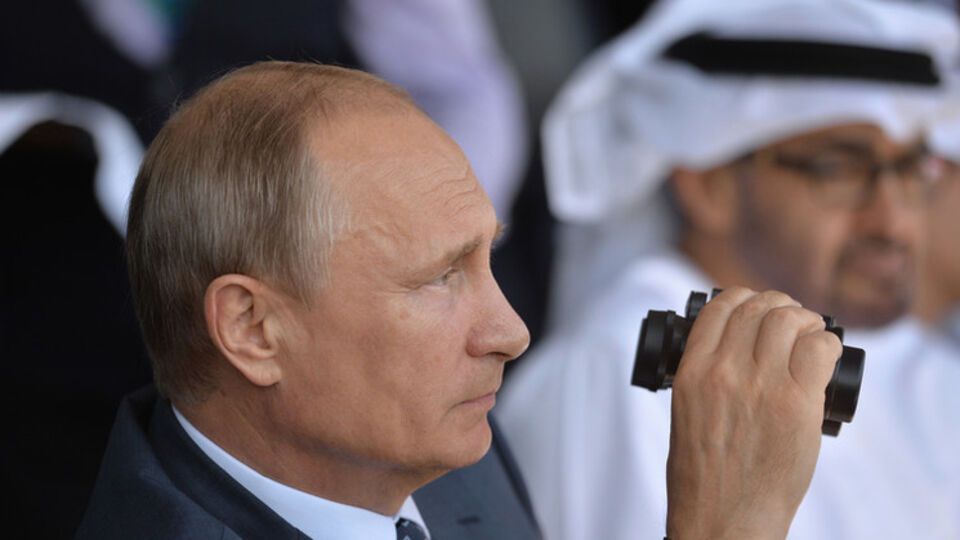 Фоксалл: Мы не должны позволять Путину диктовать свои условия сотрудничества