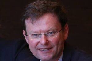 Боровик: Мы не хотим быть еще одним регулятором. Мы пришли в госсектор из бизнеса, чтобы повернуть его лицом к предпринимателям