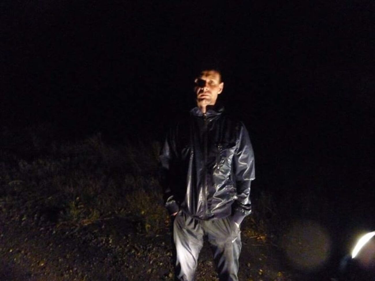 По словам Будика, освобождению пленного волонтера предшествовали длительные переговоры с боевиками