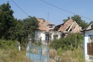 По данным МВД, мужчина наткнулся на растяжку